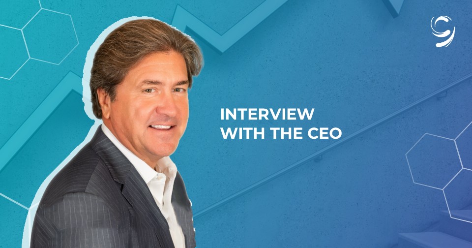 Interview with the CEO