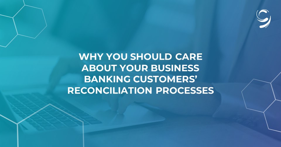 Customer reconciliation process blog banner