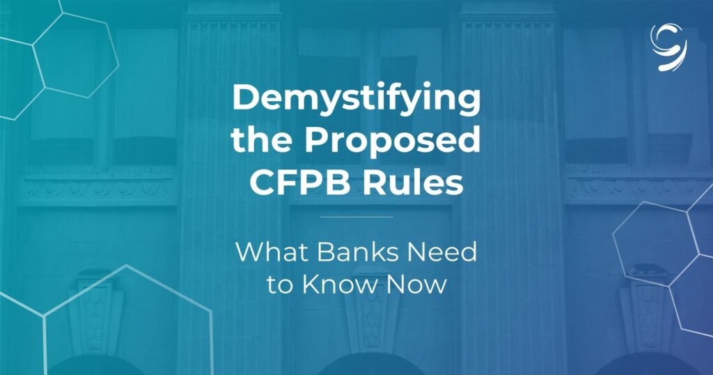 CFPB Rules blog banner