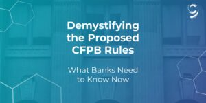 CFPB Rules blog banner