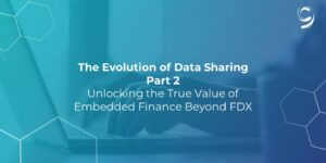 Evolution of Data Sharing Part 2