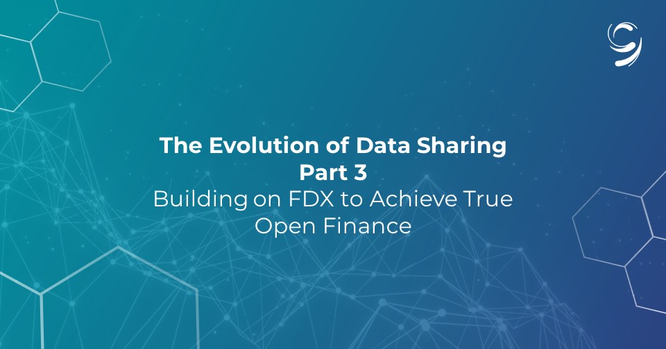 Data sharing part 3