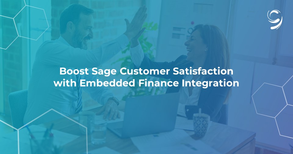 Boost Sage Customer Satisfaction