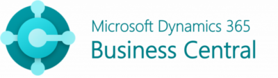 Microsoft Dynamics 365 Business Central logo