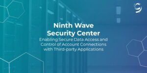 Ninth Wave Security Center