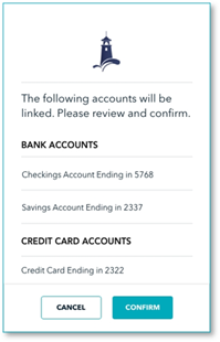 credit accounts