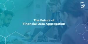 Financial data aggregation