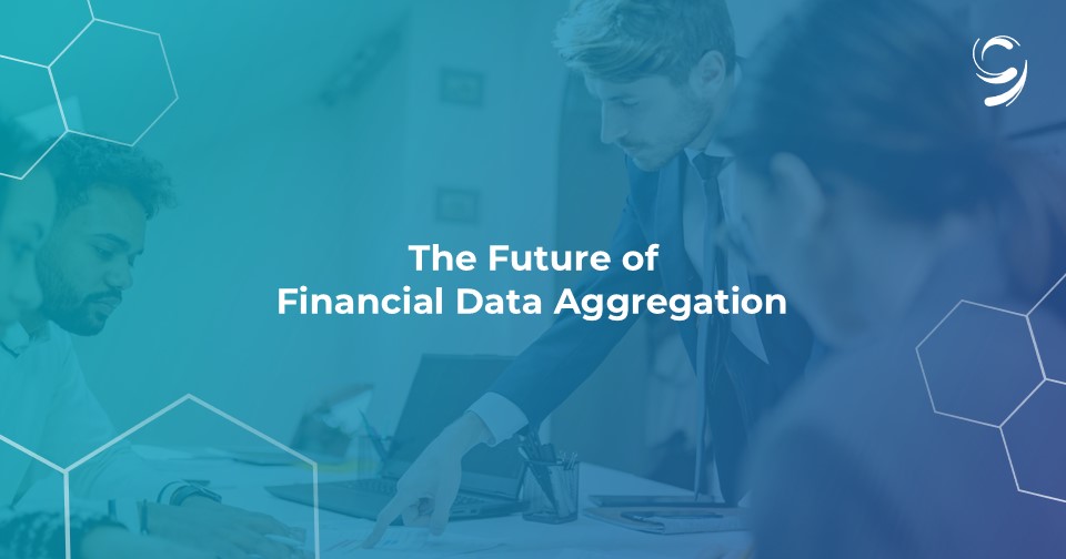 Financial data aggregation