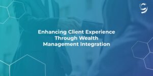 wealth management integration