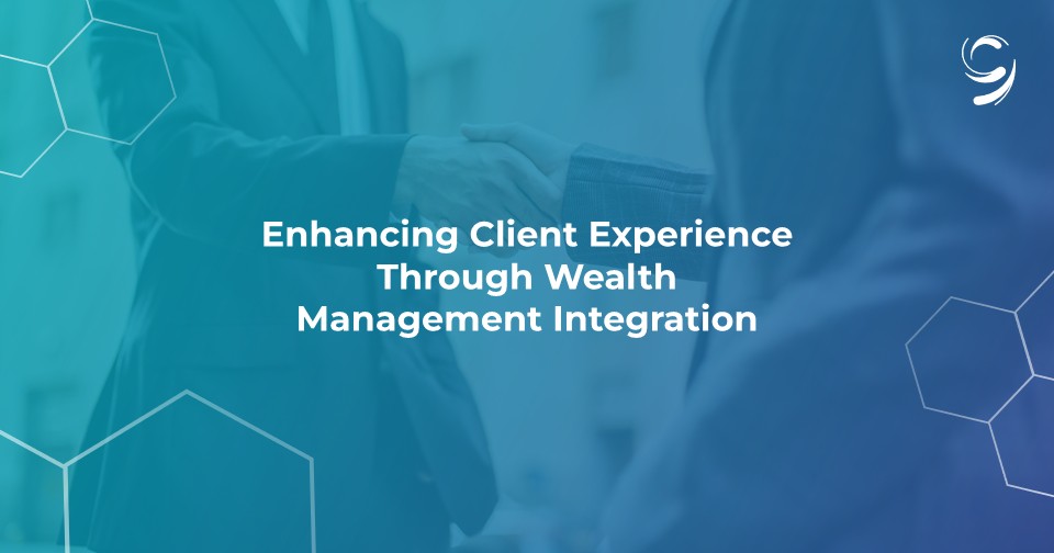 wealth management integration